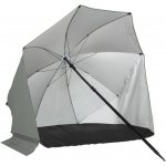 VIRTUFIT Beach Parasol Šedý – Hledejceny.cz