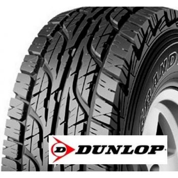 Dunlop Grandtrek AT3 255/65 R16 109H od 3 436 Kč - Heureka.cz