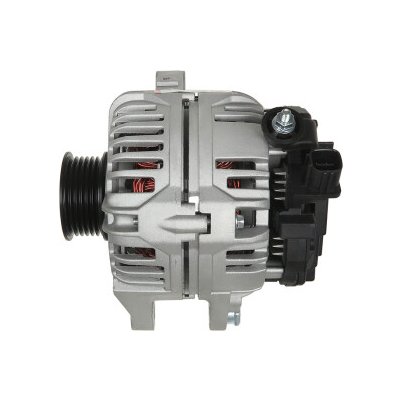 Alternátor TOYOTA Corolla (E12, E15), Auris (E15), Avensis II (T25), Verso (R1) 1.4–1.8 VVT-i | Zboží Auto