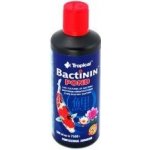 BACTININ POND 500 ml / 7 500 L - startovací bakterie do jezírka TROPICAL – Zboží Mobilmania