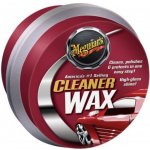 Meguiar's Cleaner Wax Paste 311 g – Hledejceny.cz