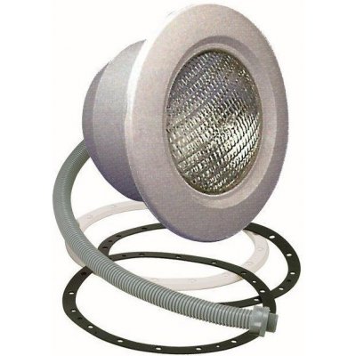 VÁGNER POOL Design LED podvodní světlomet 16W – HobbyKompas.cz