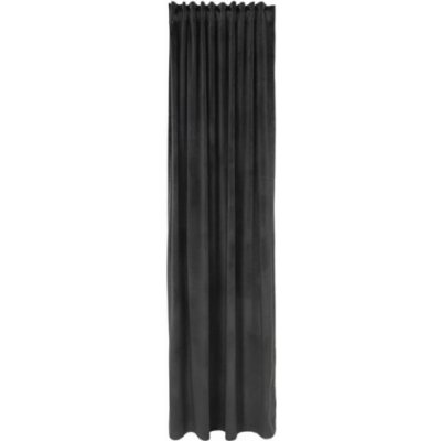 Noční závěs Domoletti Velvet 537628/58, 140 x 280 cm – Hledejceny.cz