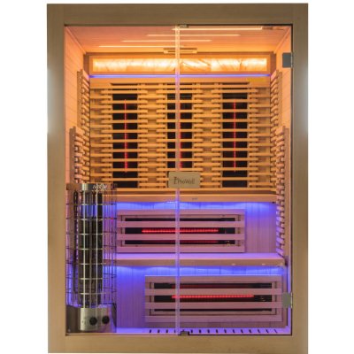 ProWell COMBI C2 Hemlock Vitae – Zboží Dáma