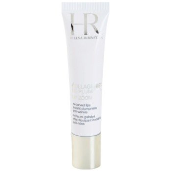 Helena Rubinstein Collagenist Re-Plump balzám na rty pro zvětšení objemu (Re-Curved Lips Instant Plumpness Anti-Wrinkle) 15 ml