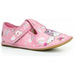 EF Barefoot papuče 395 Pink Unicorn – Hledejceny.cz