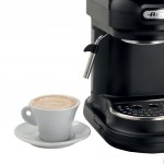 Ariete Moderna Espresso 1318/02 černý – Sleviste.cz