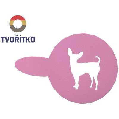 TVOŘÍTKO Pražský Krysařík -šablona – Hledejceny.cz