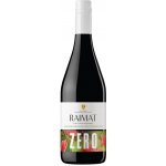 Raimat Zero red červené Neročníkové 0% 0,75 l (holá láhev) – Hledejceny.cz
