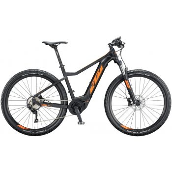 KTM Macina Race 291 2020