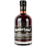 Motorhead Premium Dark Rum 40% 0,7 l (holá láhev) – Hledejceny.cz