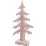 Strom ker. růžový perleť 10x4x21 cm – Hledejceny.cz