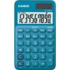 Kalkulátor, kalkulačka Casio SL 310 UC modrá