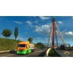 Euro Truck Simulator 2 (Game Of The Year) – Zboží Mobilmania