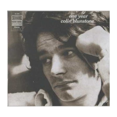 Colin Blunstone - One Year Jewel Case CD – Zboží Mobilmania