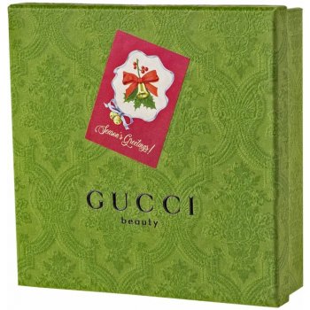 Gucci Gucci Bloom EDP 50 ml + tělové mléko 50 ml dárková sada
