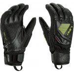 Leki WCR C-Tech 3D black-ice lemon – Zboží Mobilmania