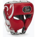 Rival RHG100 Professional Headgear – Zboží Mobilmania