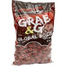 Starbaits Grab & Go Global Boilies 10kg 20mm Tutti Frutti