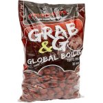 Starbaits Grab & Go Global Boilies 10kg 20mm Tutti Frutti – Hledejceny.cz