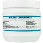 VEYX Sunlitan Lotio Veyxat 1000 g – Zboží Dáma