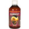 Krmivo pro ostatní zvířata Aquamid Karnivit drůbež 500 ml