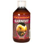Aquamid Karnivit drůbež 500 ml – Hledejceny.cz