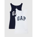 GAP Logo tank 2ks Barevná