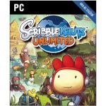 Scribblenauts Unlimited – Hledejceny.cz