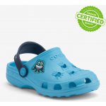 Coqui Little Frog blue navy – Hledejceny.cz