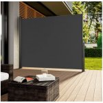 Casari Boční markýza Nosara180x300cm antracit – Sleviste.cz