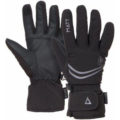 Matt Primatt Woman gloves 3333 NG dámské nepromokavé prstové lyžařské rukavice – Hledejceny.cz