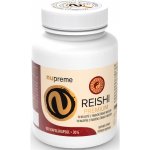 Nupreme Reishi extract 100 kapslí – Hledejceny.cz