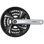 Shimano Tourney FC-TY801 – Zboží Dáma
