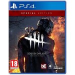 Dead by Daylight (Special Edition) – Hledejceny.cz