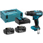 Makita DHP485RTJ – Zboží Mobilmania