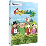 Čtyřlístek DVD – Zboží Mobilmania