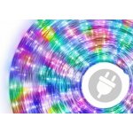Nexos 821 LED světelný kabel 20 m barevné 480 diod – Hledejceny.cz