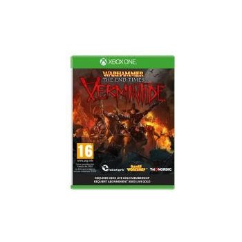 Warhammer: The End Times - Vermintide