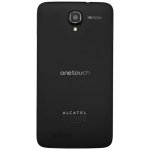 Kryt Alcatel 8008D zadní černý – Zbozi.Blesk.cz