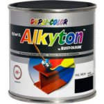 Dupli-Color Alkyton barva na brzdový třmen černá matná 0,25l – Zboží Mobilmania