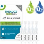 Thea Thealoz Duo Gel 30 x 0,4 g – Zboží Dáma
