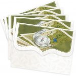 P13 Set obálek Hit the road, 5pcs – Zbozi.Blesk.cz