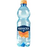 Hanácká kyselka pomeranč 0,5 l – Hledejceny.cz