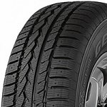 General Tire Snow Grabber 245/65 R17 107H