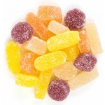 Nutsman Želé s kyselým posypem MIX 1 kg – Zbozi.Blesk.cz