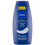 Nivea Creme Care sprchový gel 750 ml – Zboží Mobilmania