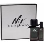 Burberry Mr. Burberry parfémovaná voda pánská 100 ml – Sleviste.cz