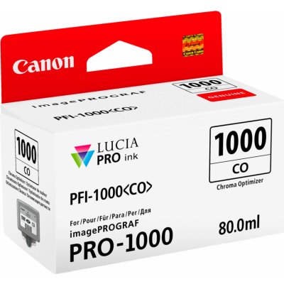 Canon 0556C001 - originální – Sleviste.cz