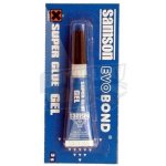 Samson Super Glue gel 3g – HobbyKompas.cz Samson Super Glue gel 3g – HobbyKompas.cz
